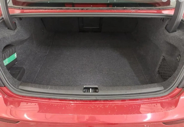 Volvo S60 cena 179900 przebieg: 31500, rok produkcji 2021 z Baranów Sandomierski małe 37